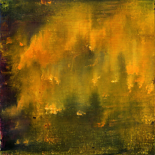 Numinous 35 par Yari Ostovany, Peinture en vente sur Singulart