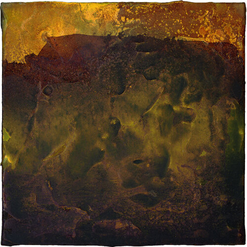 Night Pilgrim 9 von Yari Ostovany, Malerei kaufen auf Singulart