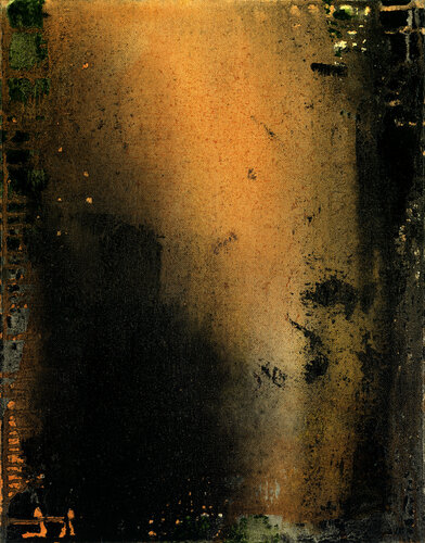 Koan 3 par Yari Ostovany, Peinture en vente sur Singulart