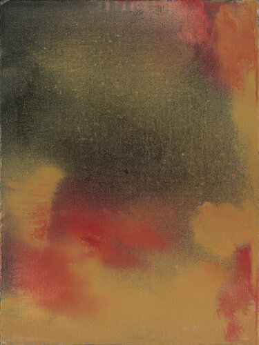 Koan 5 par Yari Ostovany, Peinture en vente sur Singulart