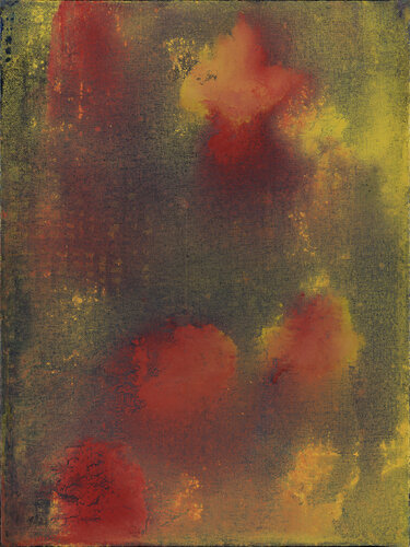 Koan 6 par Yari Ostovany, Peinture en vente sur Singulart