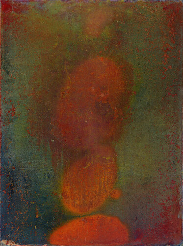 Koan 8 par Yari Ostovany, Peinture en vente sur Singulart