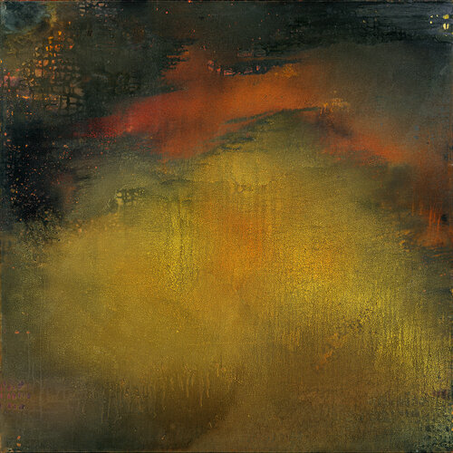 Peregrine 21 par Yari Ostovany, Peinture en vente sur Singulart