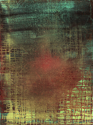 Peregrine 24 par Yari Ostovany, Peinture en vente sur Singulart