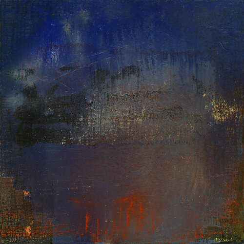 Peregrine 26 par Yari Ostovany, Peinture en vente sur Singulart