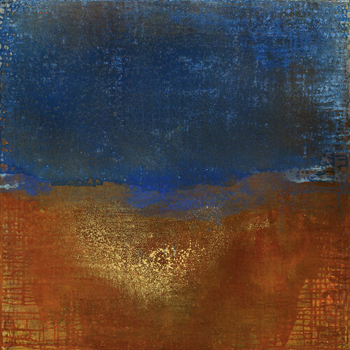 Peregrine 28 par Yari Ostovany, Peinture en vente sur Singulart