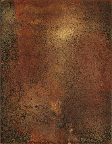 Night Pilgrim 14 par Yari Ostovany, Peinture en vente sur Singulart