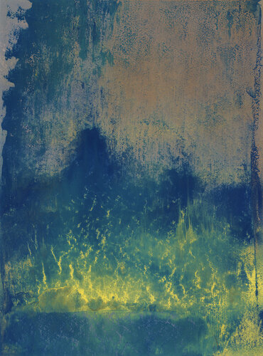 Letters From Quarantine 4 par Yari Ostovany, Œuvre sur papier en vente sur Singulart