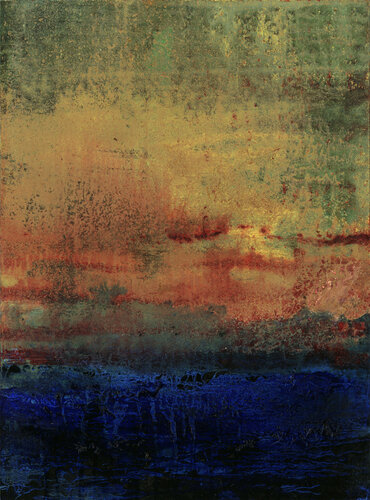 Letters From Quarantine 24 by Yari Ostovany, Work on Paper for Sale on Singulart