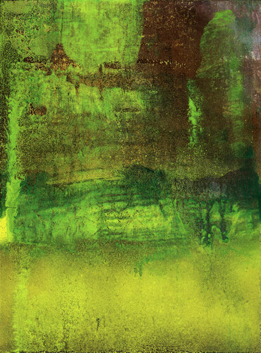 Letters From Quarantine 6 by Yari Ostovany, Work on Paper for Sale on Singulart