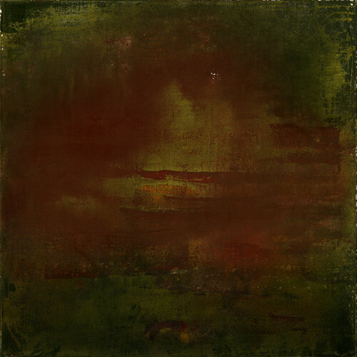 The Third Script 32 par Yari Ostovany, Peinture en vente sur Singulart