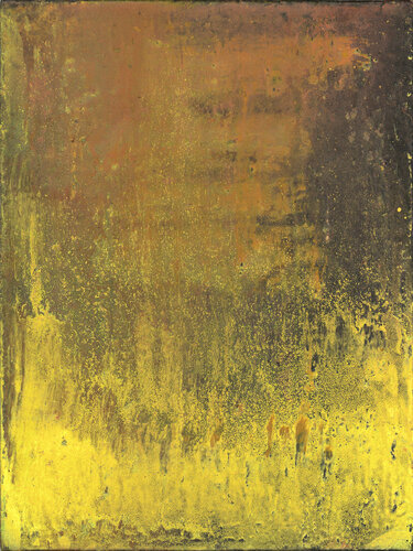 The Third Script 42 di Yari Ostovany, Pittura in vendita su Singulart