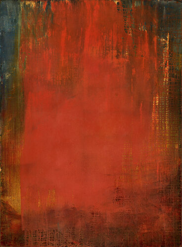 Orquevaux 18 by Yari Ostovany, Painting for Sale on Singulart