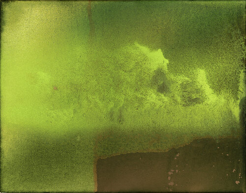 Numinous 39 Yari Ostovany