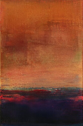 The Ship of Theseus 6 van Yari Ostovany, Schilderij te koop op Singulart