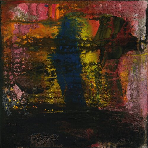 Soliloquy 1 Yari Ostovany