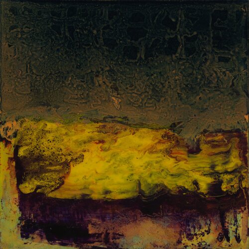 Soliloquy 16 Yari Ostovany