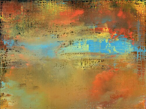 Chelleneshin 33 von Yari Ostovany, Malerei kaufen auf Singulart