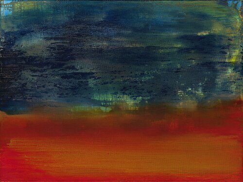 The Ship of Theseus 7 by Yari Ostovany, Painting for Sale on Singulart