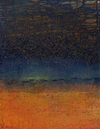 Runes 6 by Yari Ostovany, Work on Paper for Sale on Singulart