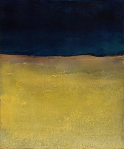 Tempus di Yari Ostovany, Pittura in vendita su Singulart