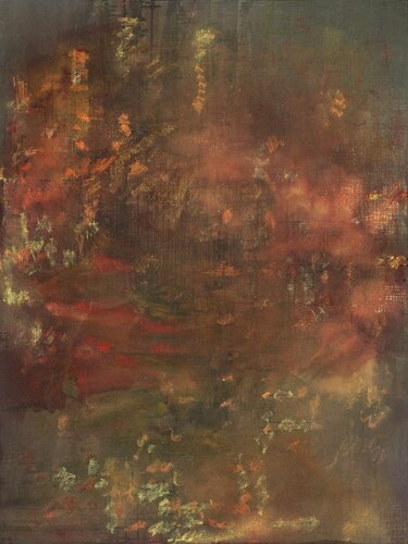 Goldberg Variations (for J.S. Bach) di Yari Ostovany, Pittura in vendita su Singulart