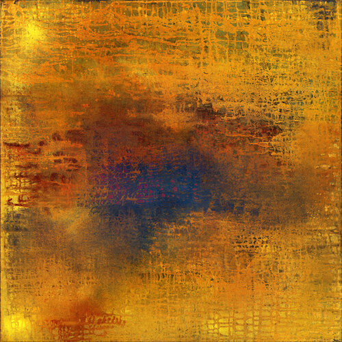 Chelleneshin 35 di Yari Ostovany, Pittura in vendita su Singulart