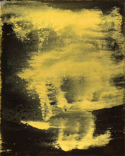 Nova Concordia 19 par Yari Ostovany, Peinture en vente sur Singulart