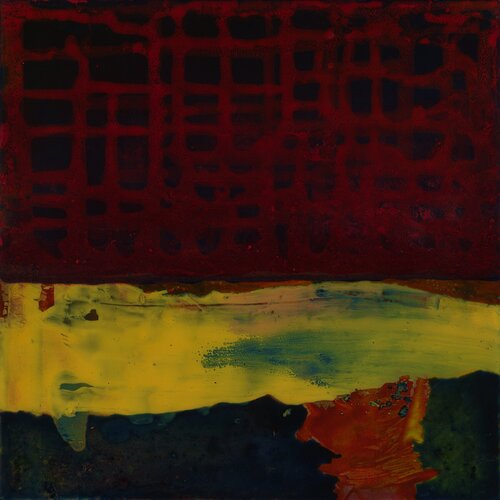 Soliloquy 29 par Yari Ostovany, Peinture en vente sur Singulart
