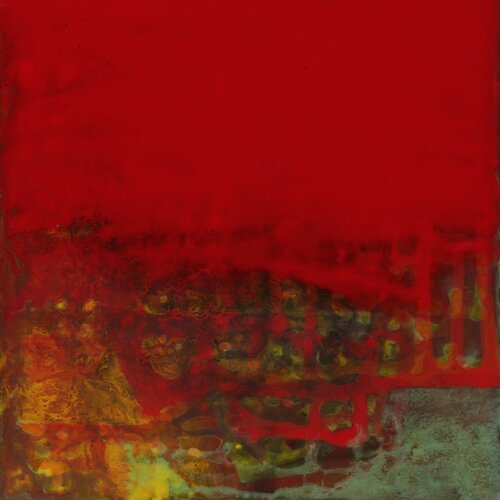 Soliloquy 33 par Yari Ostovany, Peinture en vente sur Singulart