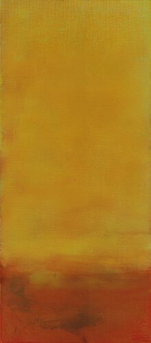 The Bodhi Tree 7 par Yari Ostovany, Peinture en vente sur Singulart