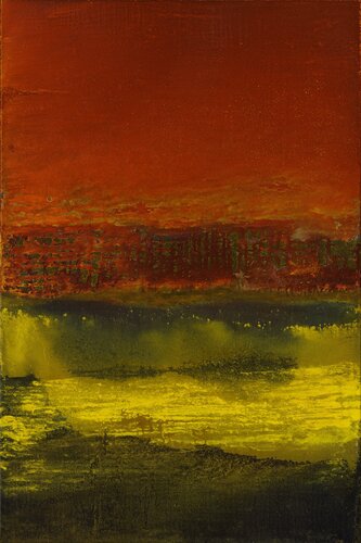 The Ship of Theseus 8 von Yari Ostovany, Malerei kaufen auf Singulart