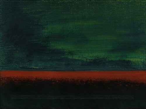 The Oracle 41 van Yari Ostovany, Schilderij te koop op Singulart