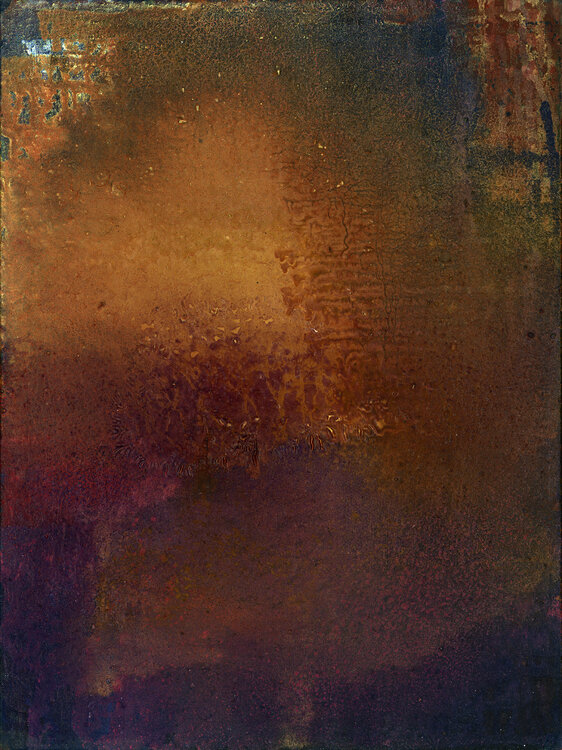 Night Pilgrim 5 Yari Ostovany