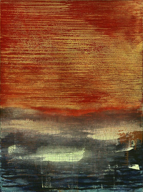 The Oracle XIX Yari Ostovany