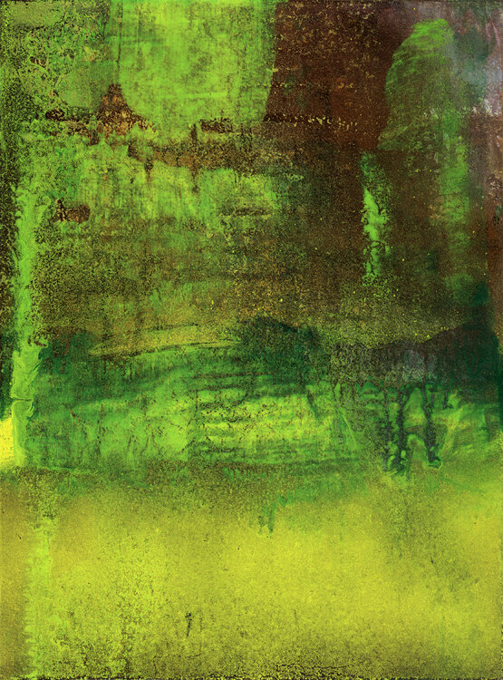 Letters From Quarantine 6 Yari Ostovany