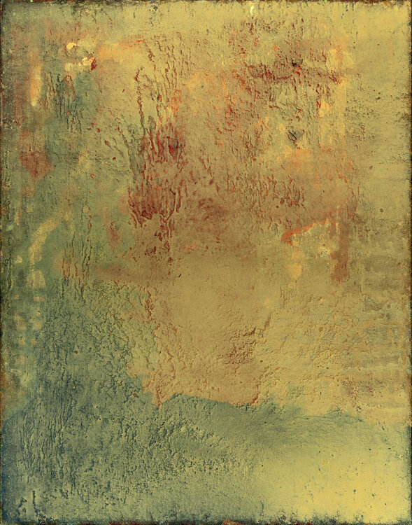 The Third Script 43 Yari Ostovany