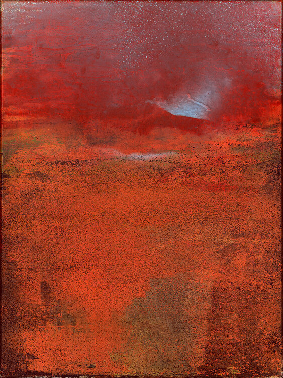 The Alchemist VII Yari Ostovany