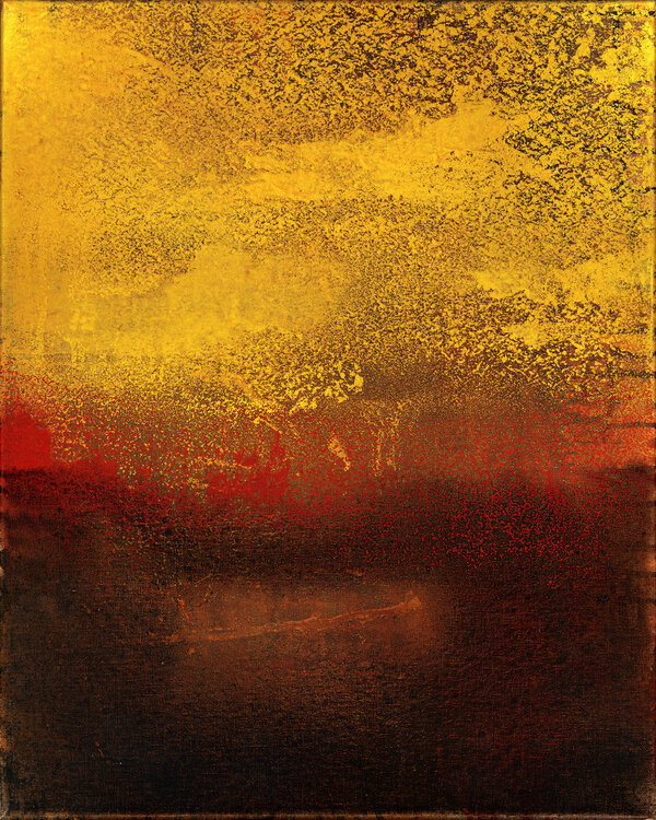 The Messenger 2 Yari Ostovany