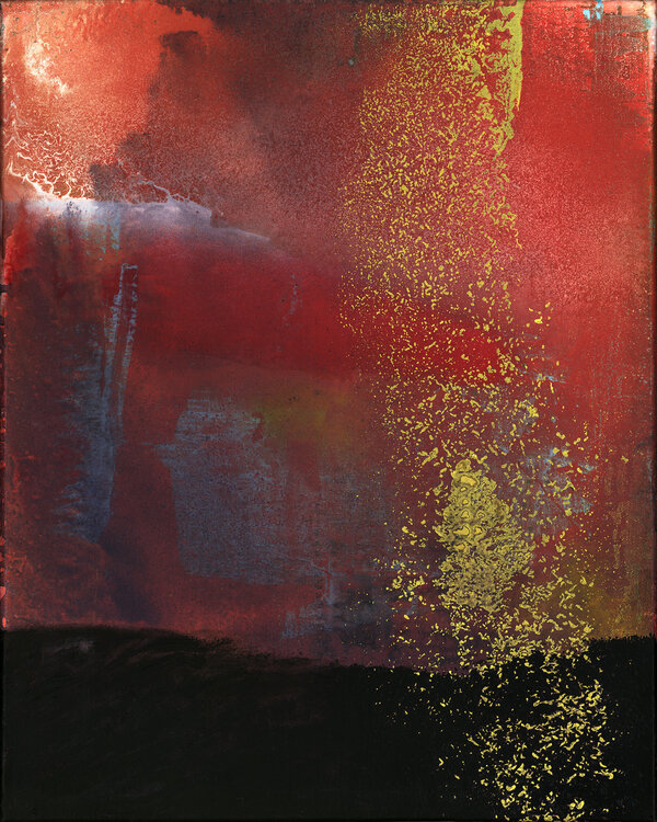 The Messenger 3 Yari Ostovany