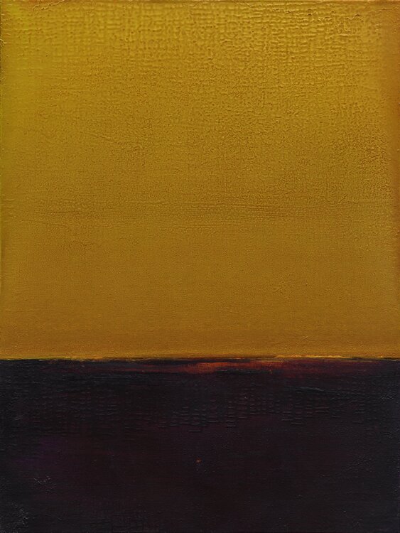 The Alchemist XIX Yari Ostovany