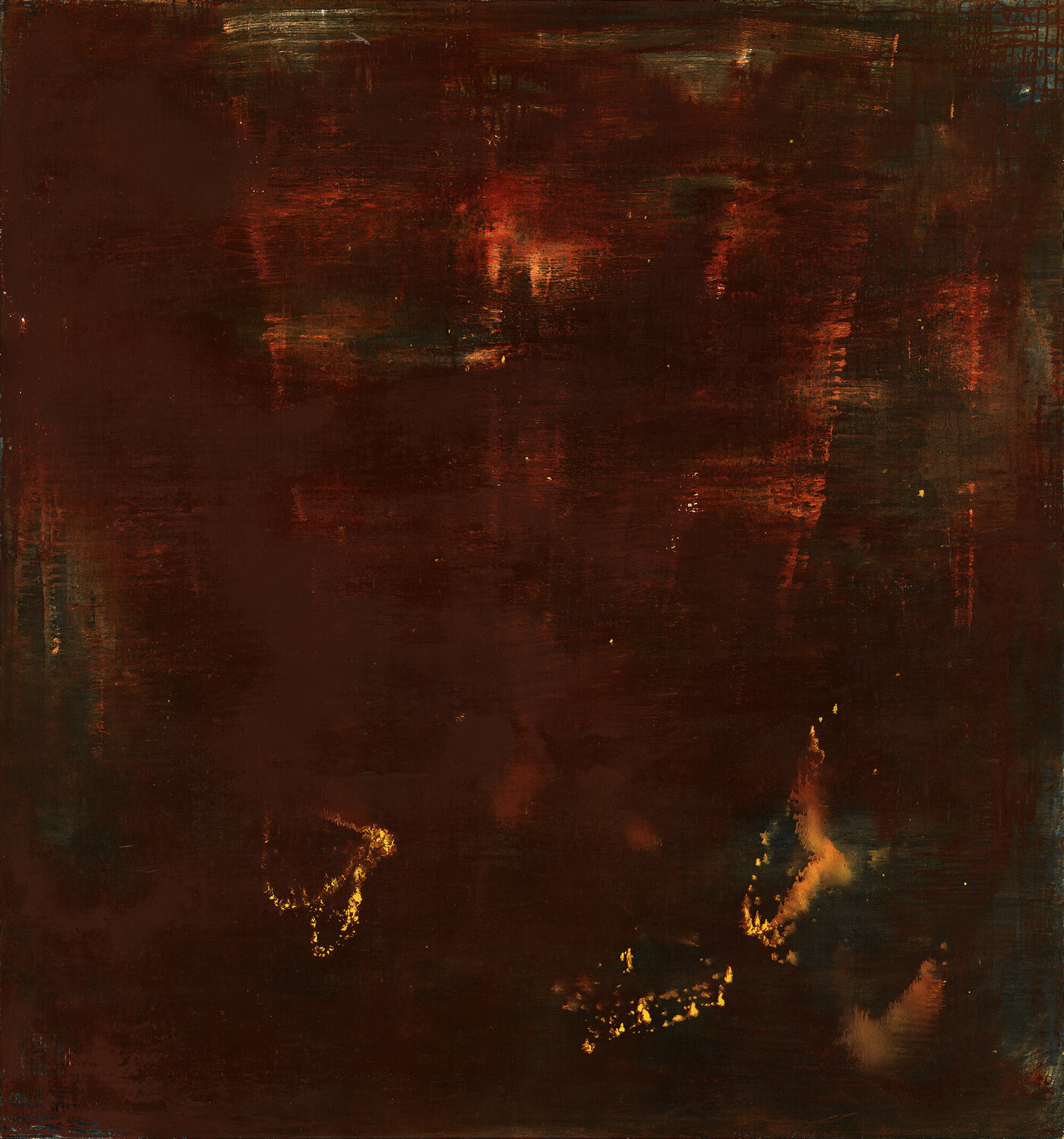 Numinous 1 Yari Ostovany