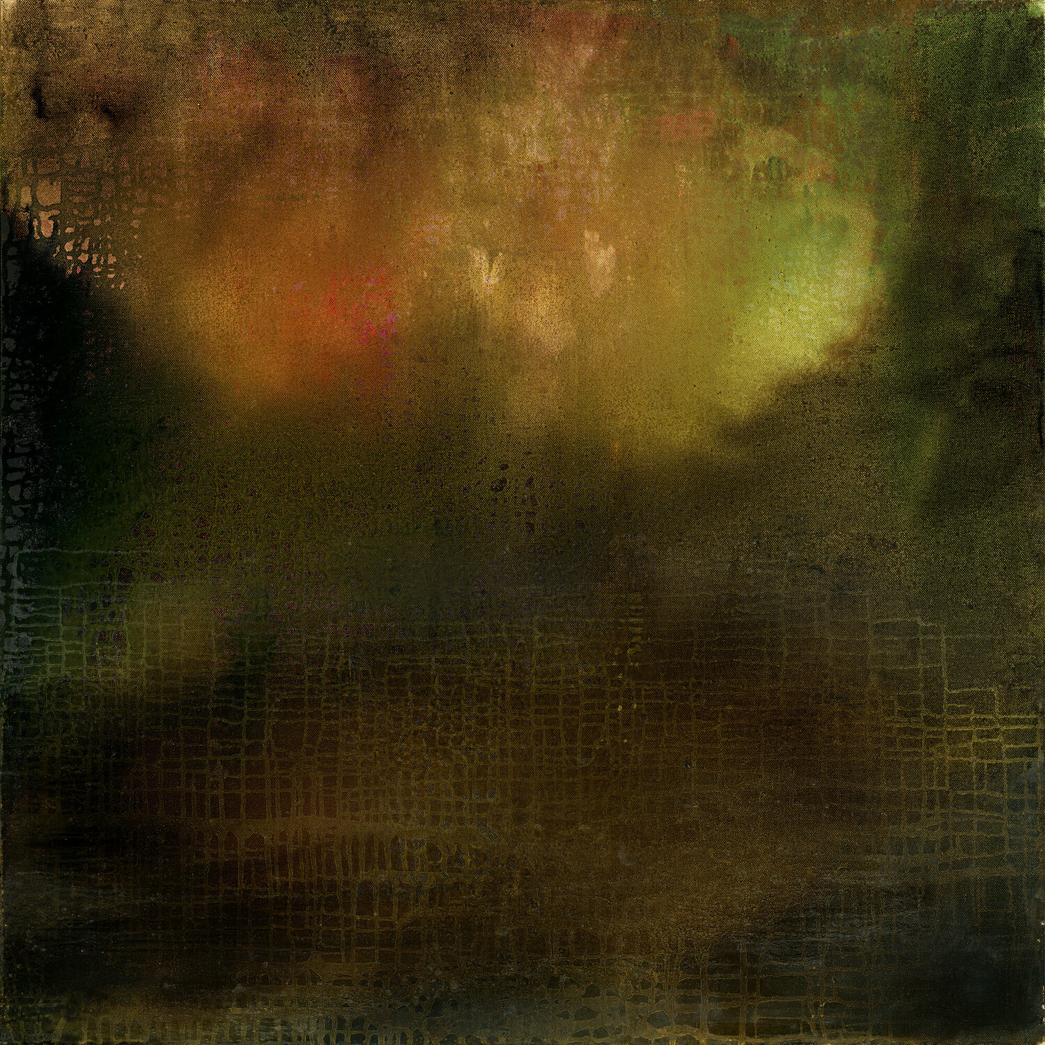 Numinous 30 Yari Ostovany