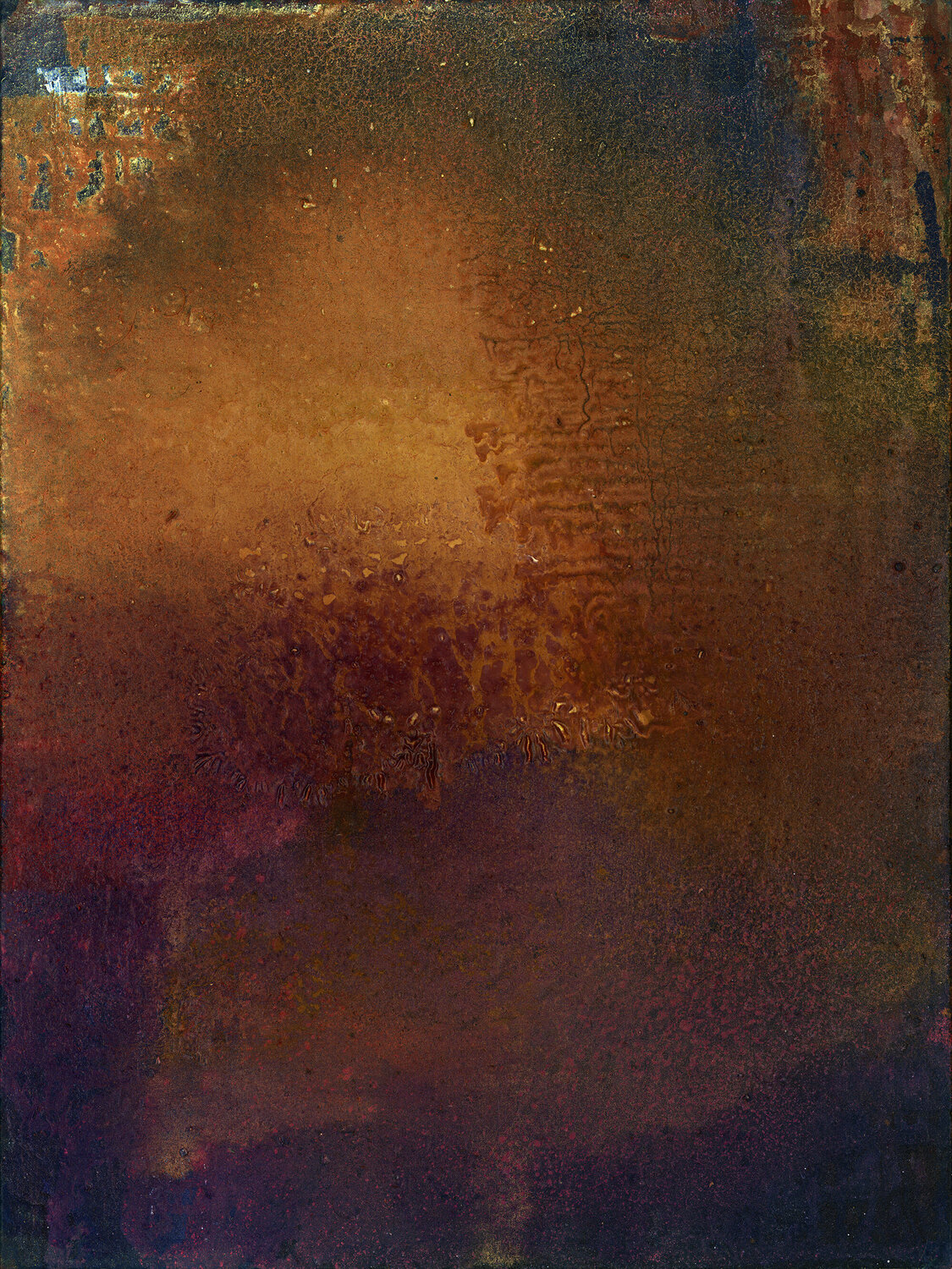 Night Pilgrim 5 Yari Ostovany