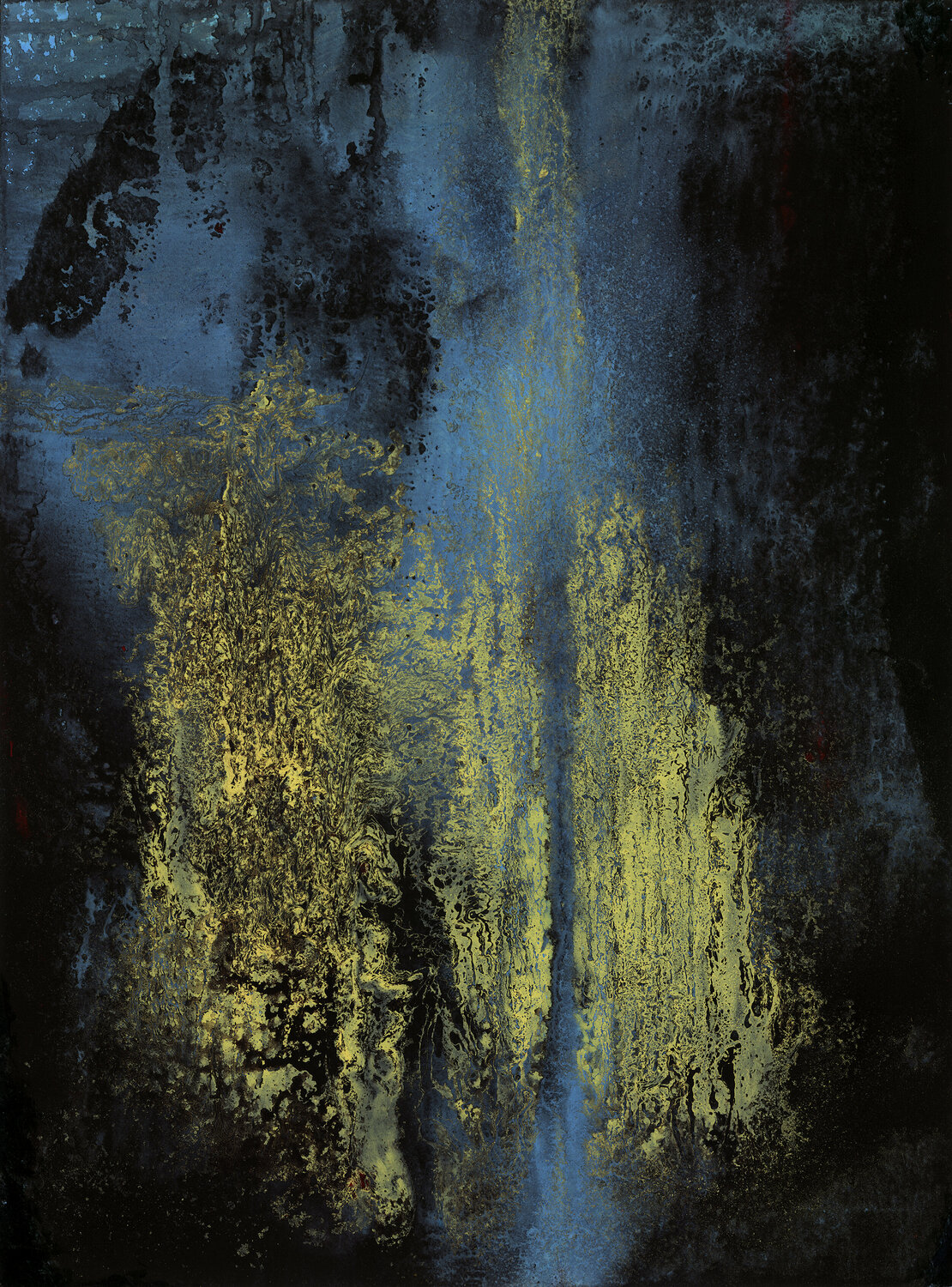 Letters From Quarantine 3 Yari Ostovany