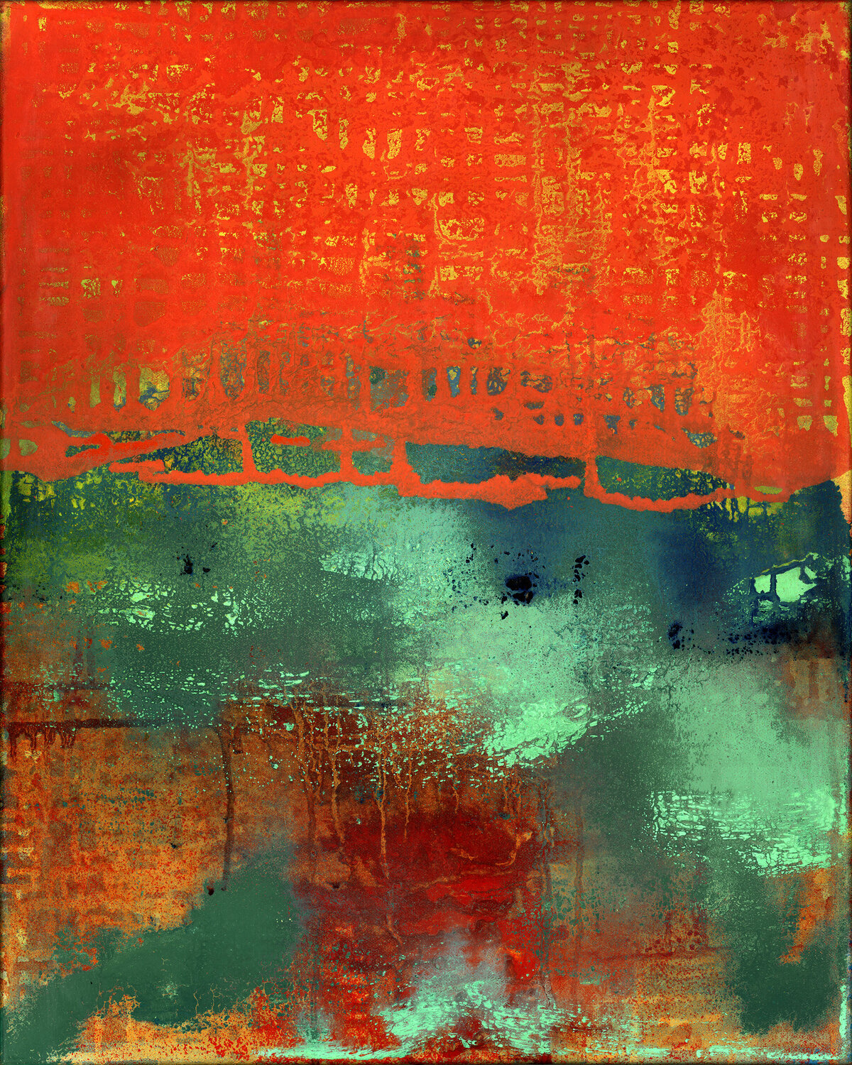 À la Mémoire d'un Ange Yari Ostovany Originalgemälde zu verkaufen