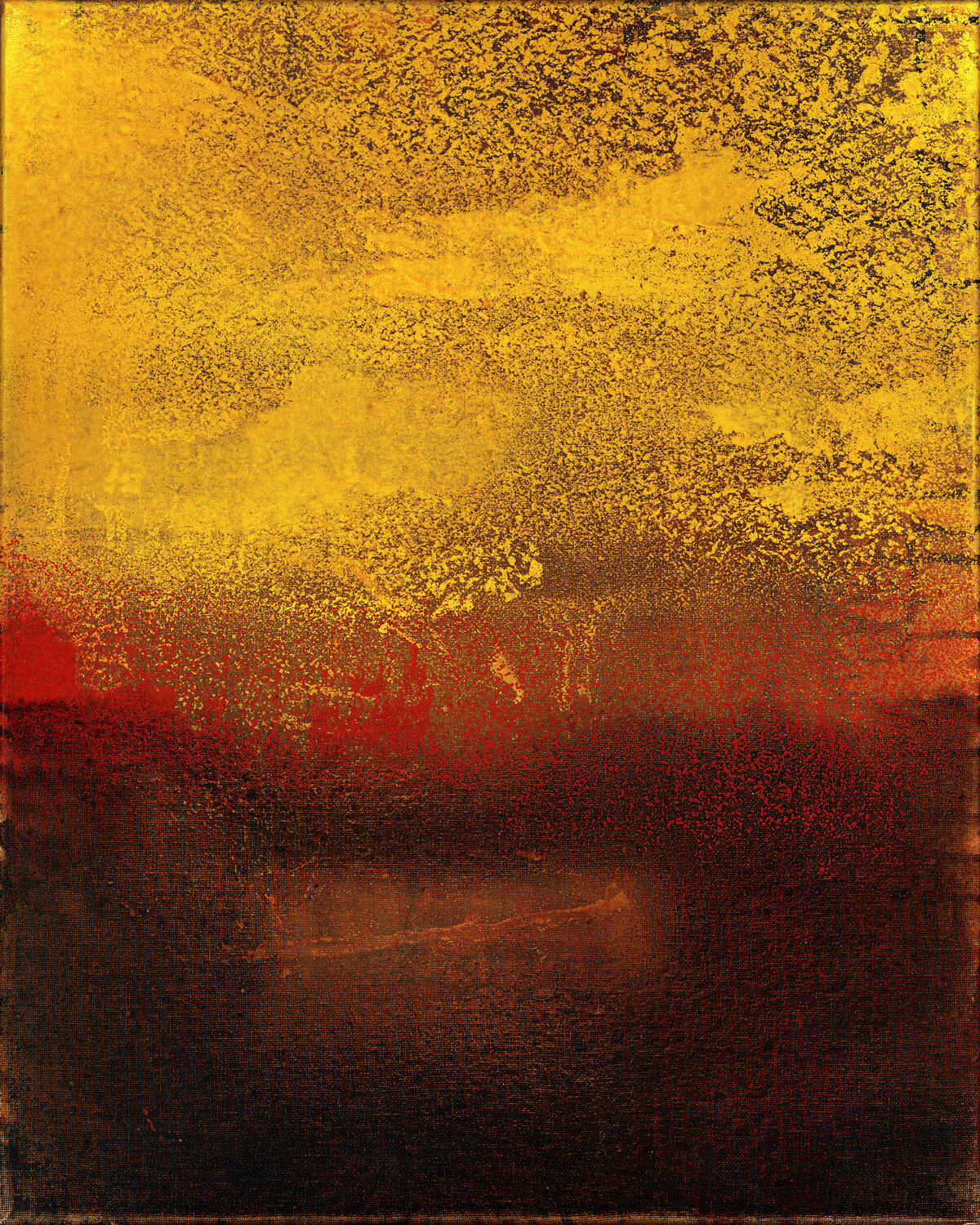 The Messenger 2 Yari Ostovany
