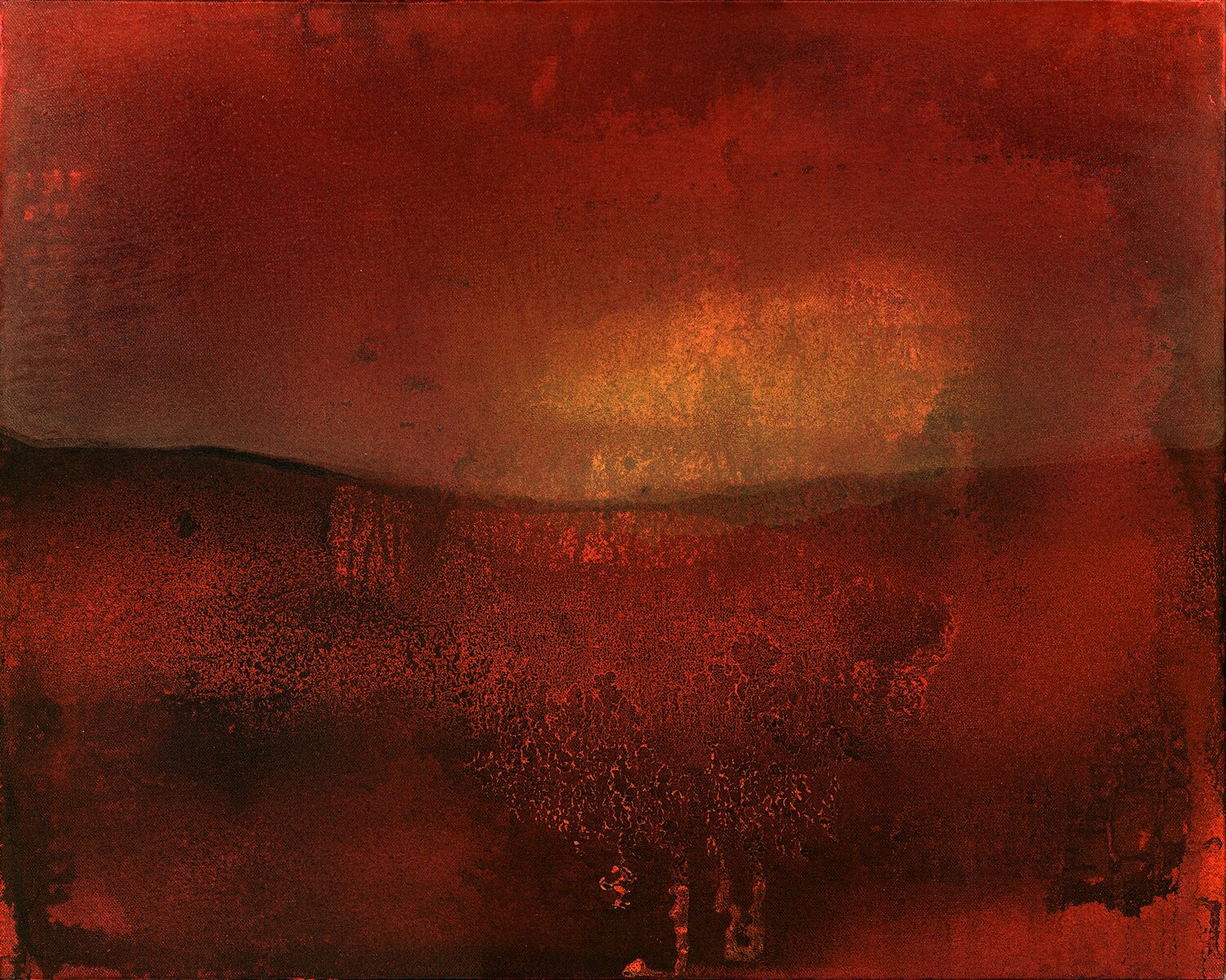 The Messenger 4 Yari Ostovany