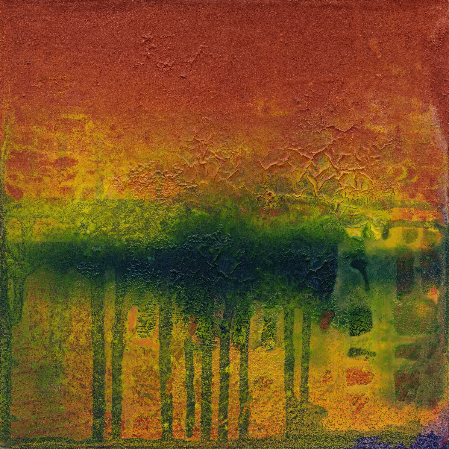 Soliloquy 7 Yari Ostovany