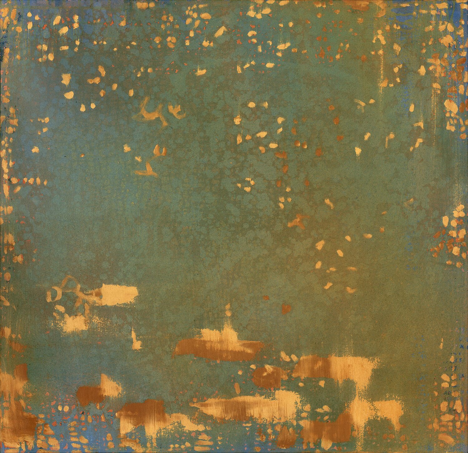 Numinous 36 Yari Ostovany